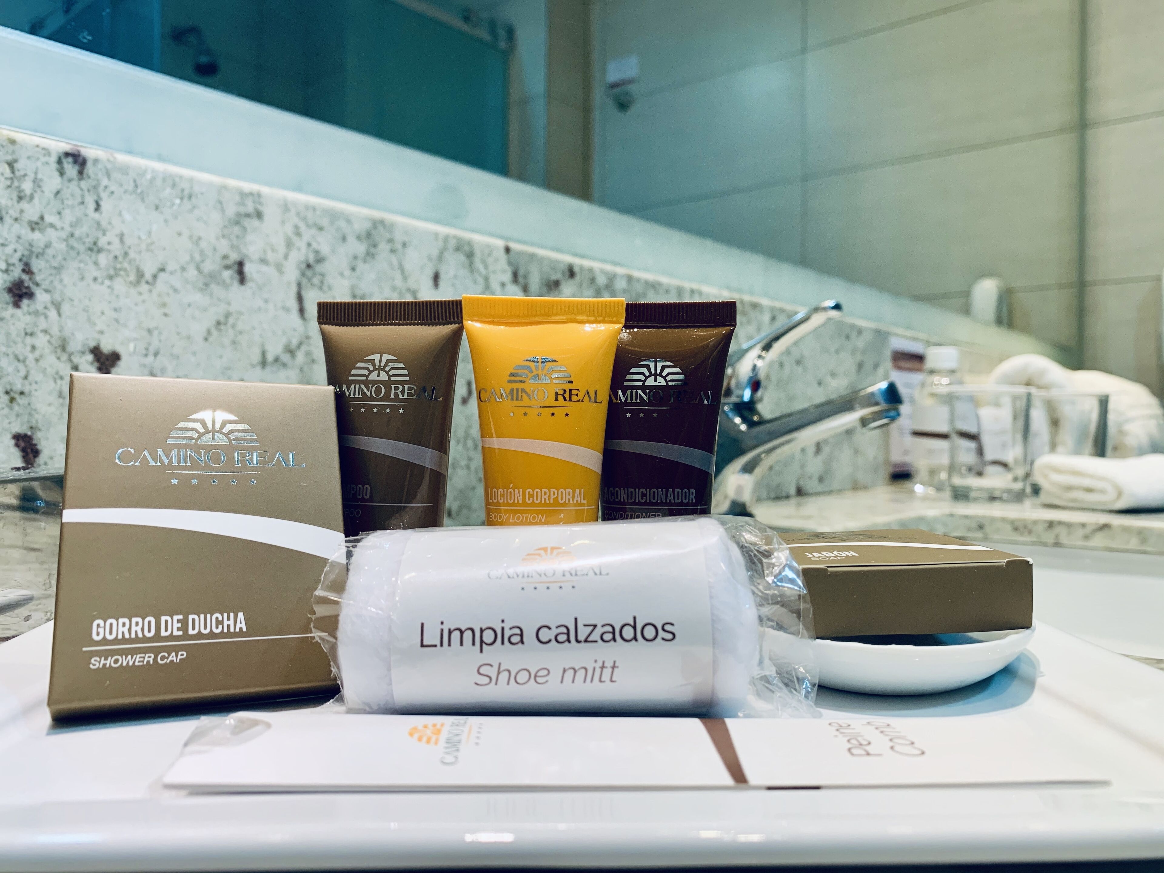 Foto - Hotel Camino Real