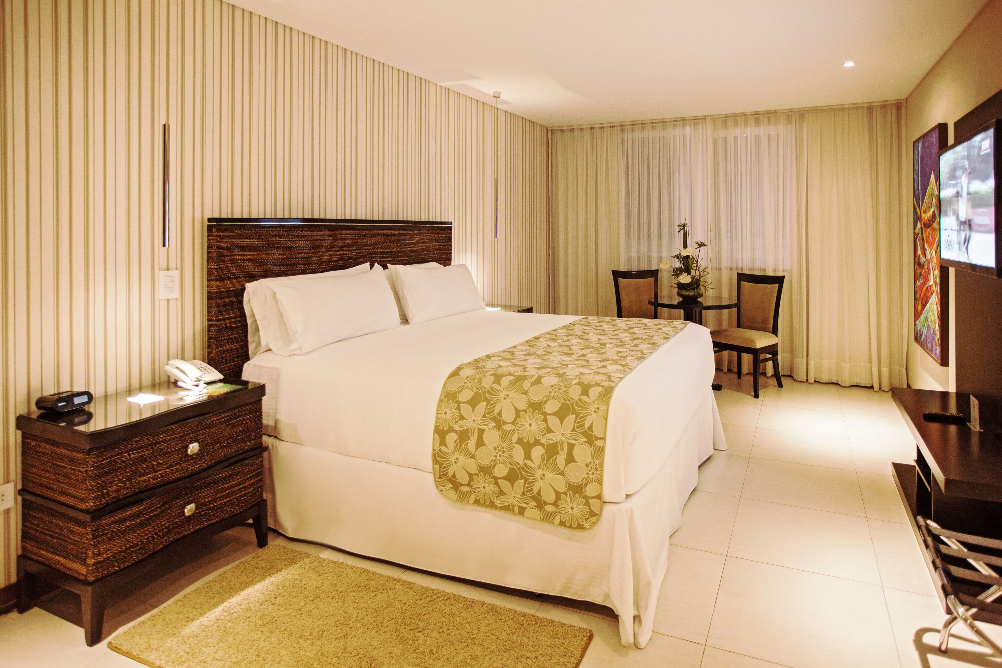 Foto - Hotel Camino Real