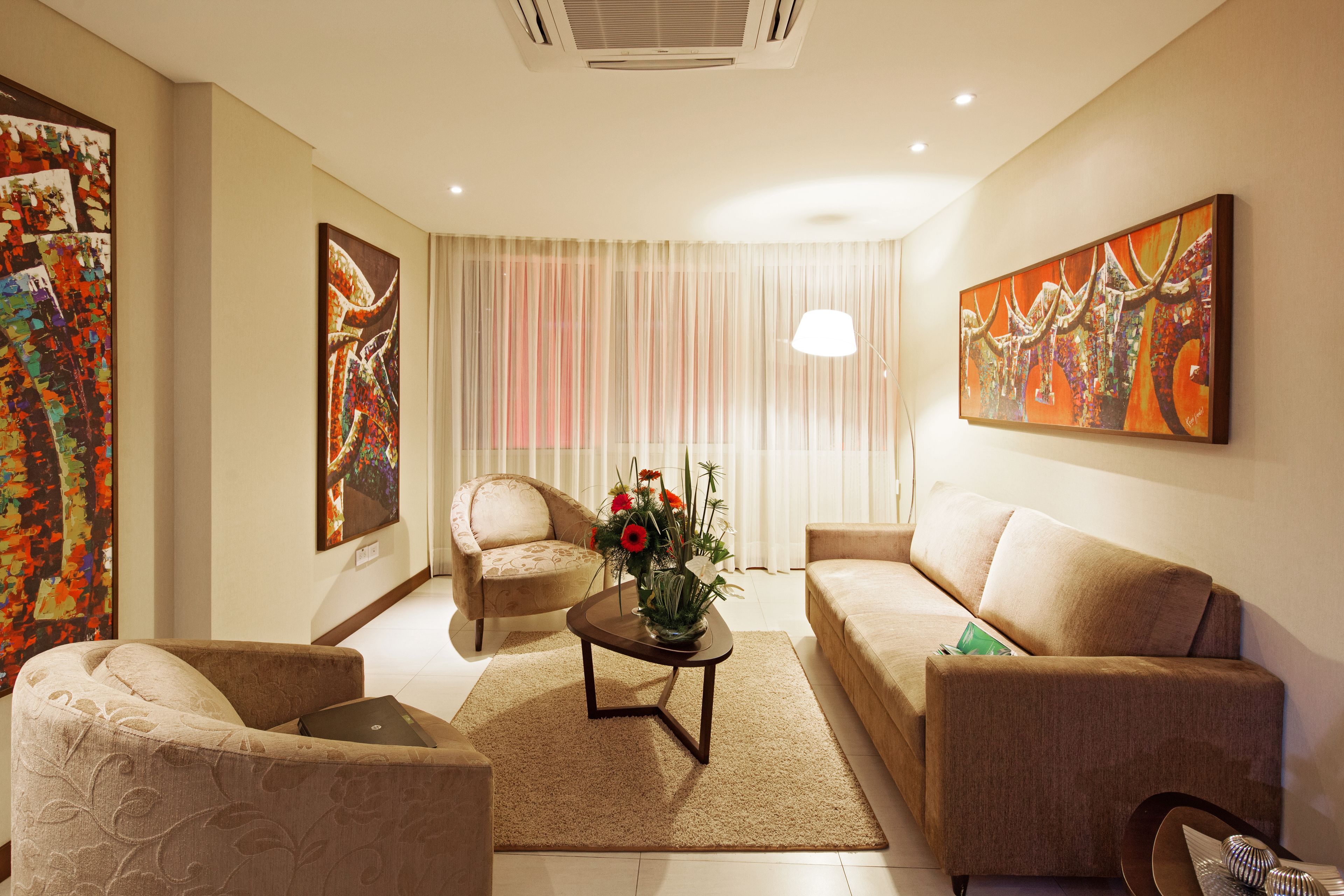 Foto - Hotel Camino Real