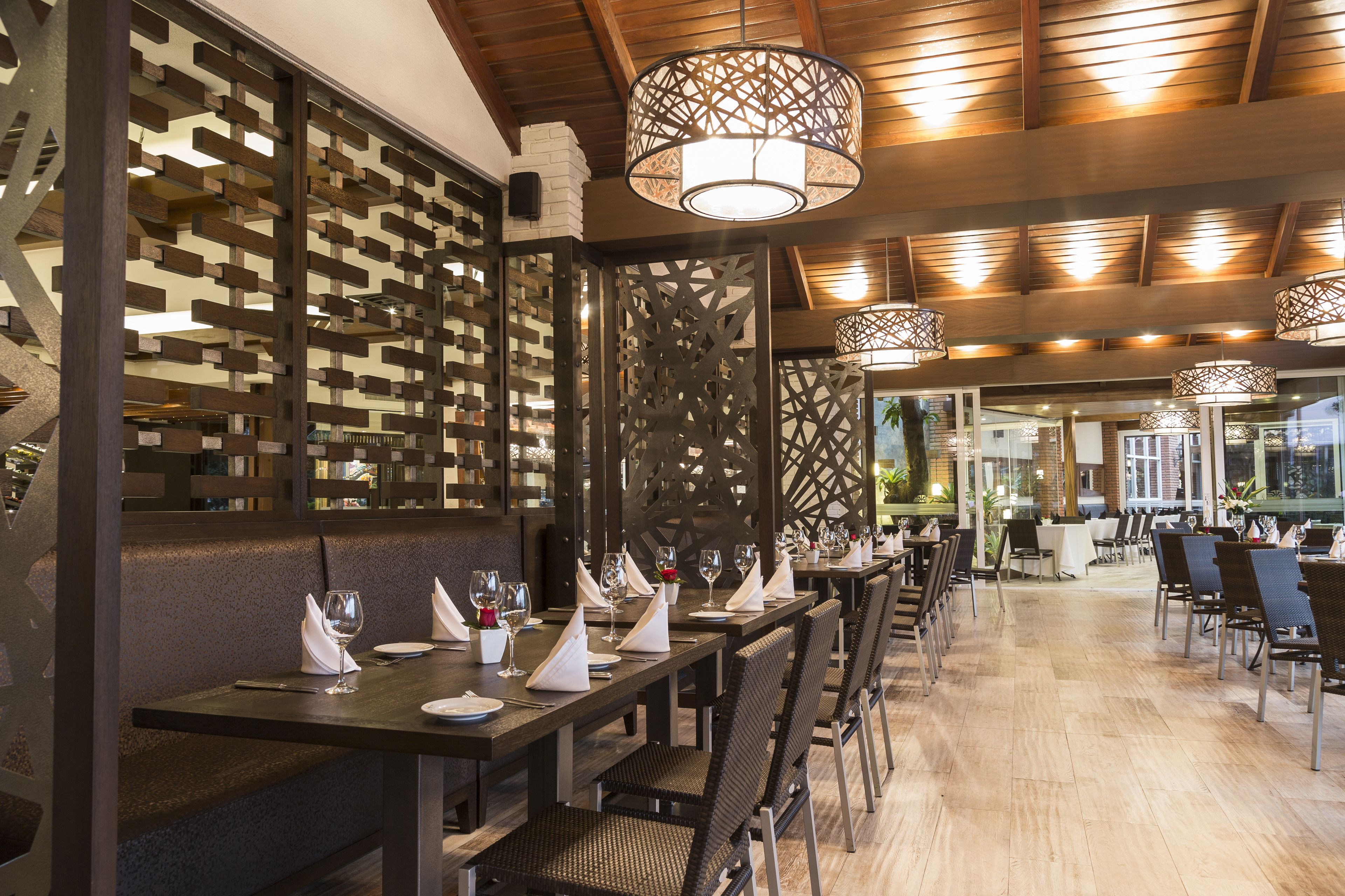 Foto - Hotel Camino Real