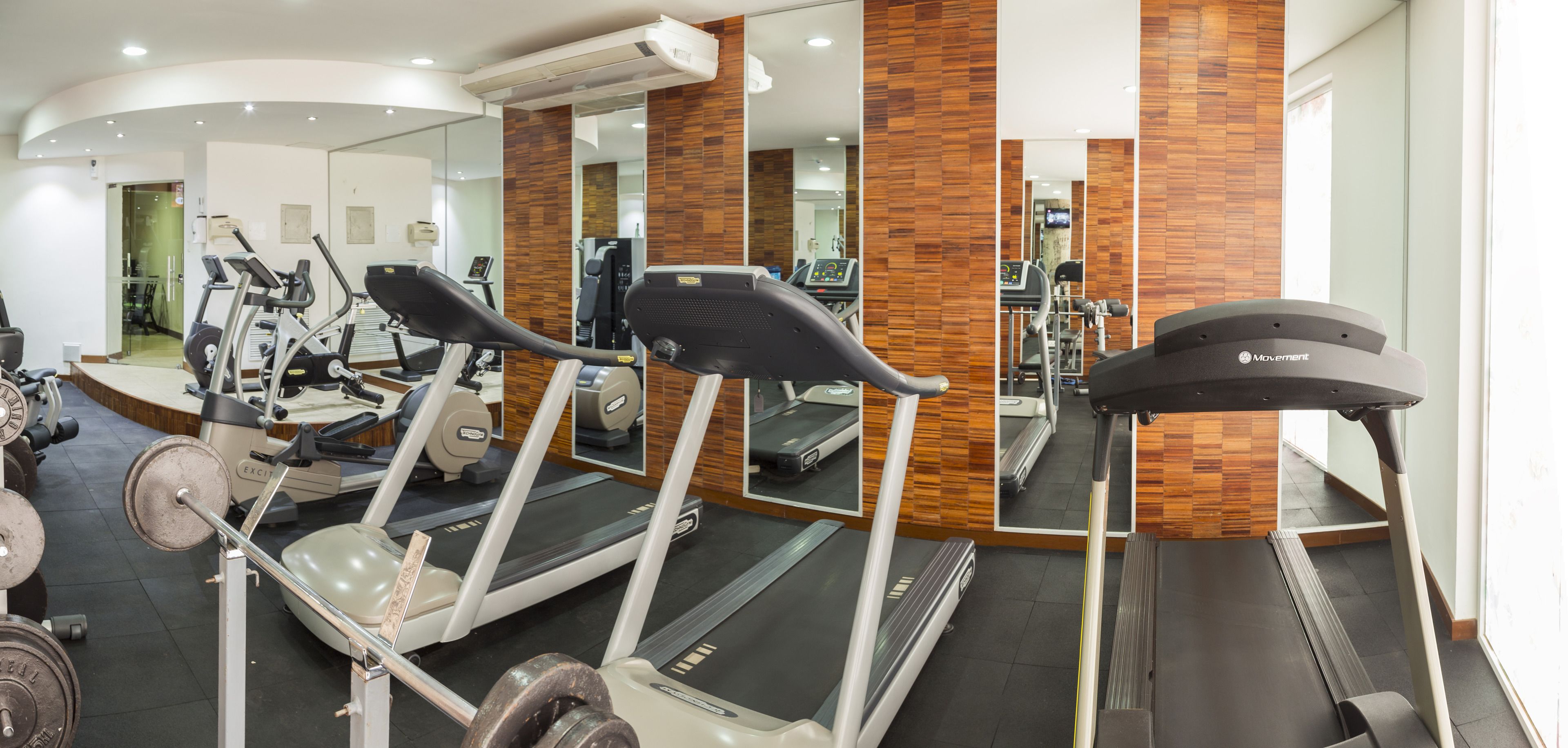 Foto - Hotel Camino Real