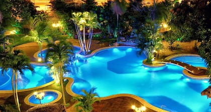 Camino Real Hotel