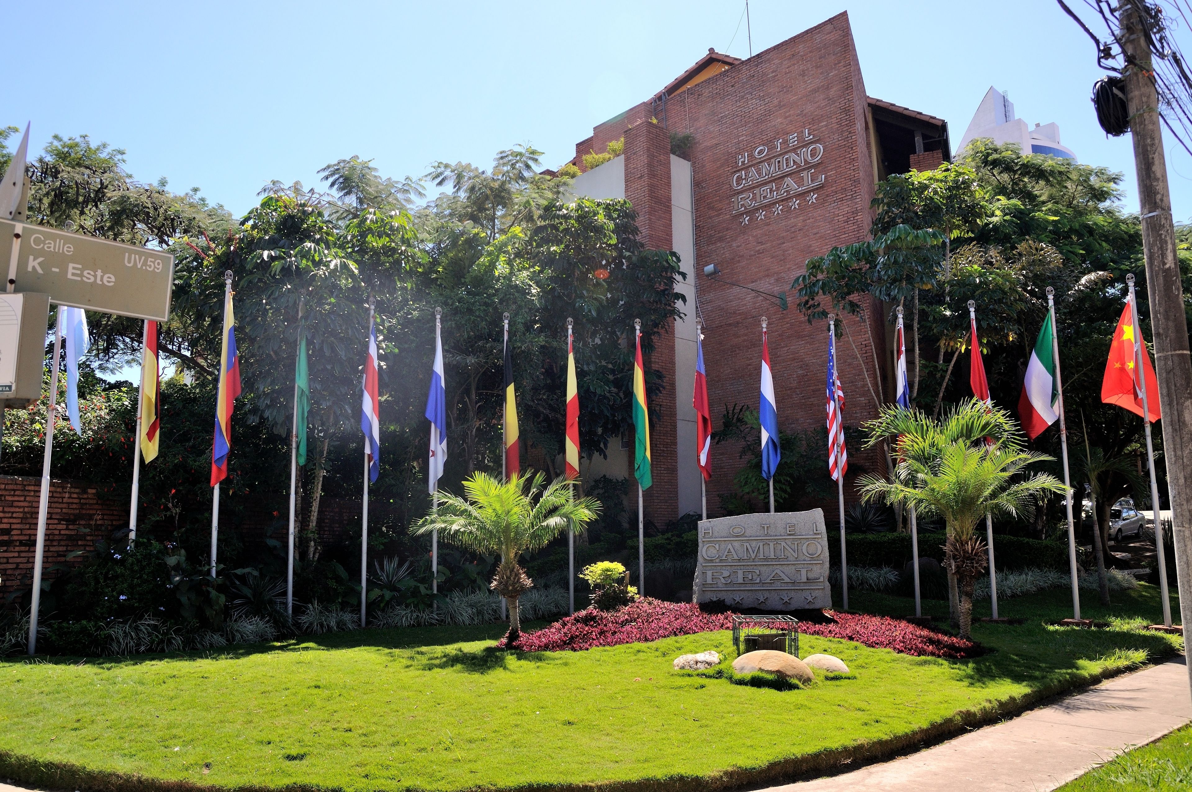 Foto - Hotel Camino Real