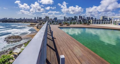 Novotel Salvador Rio Vermelho