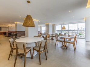 Breakfast, lunch, dinner served; Regional cuisine, sea views 