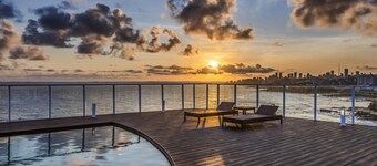 Novotel Salvador Rio Vermelho