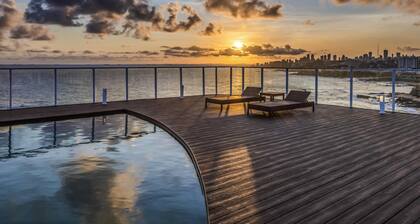 Novotel Salvador Rio Vermelho