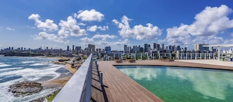 Novotel Salvador Rio Vermelho