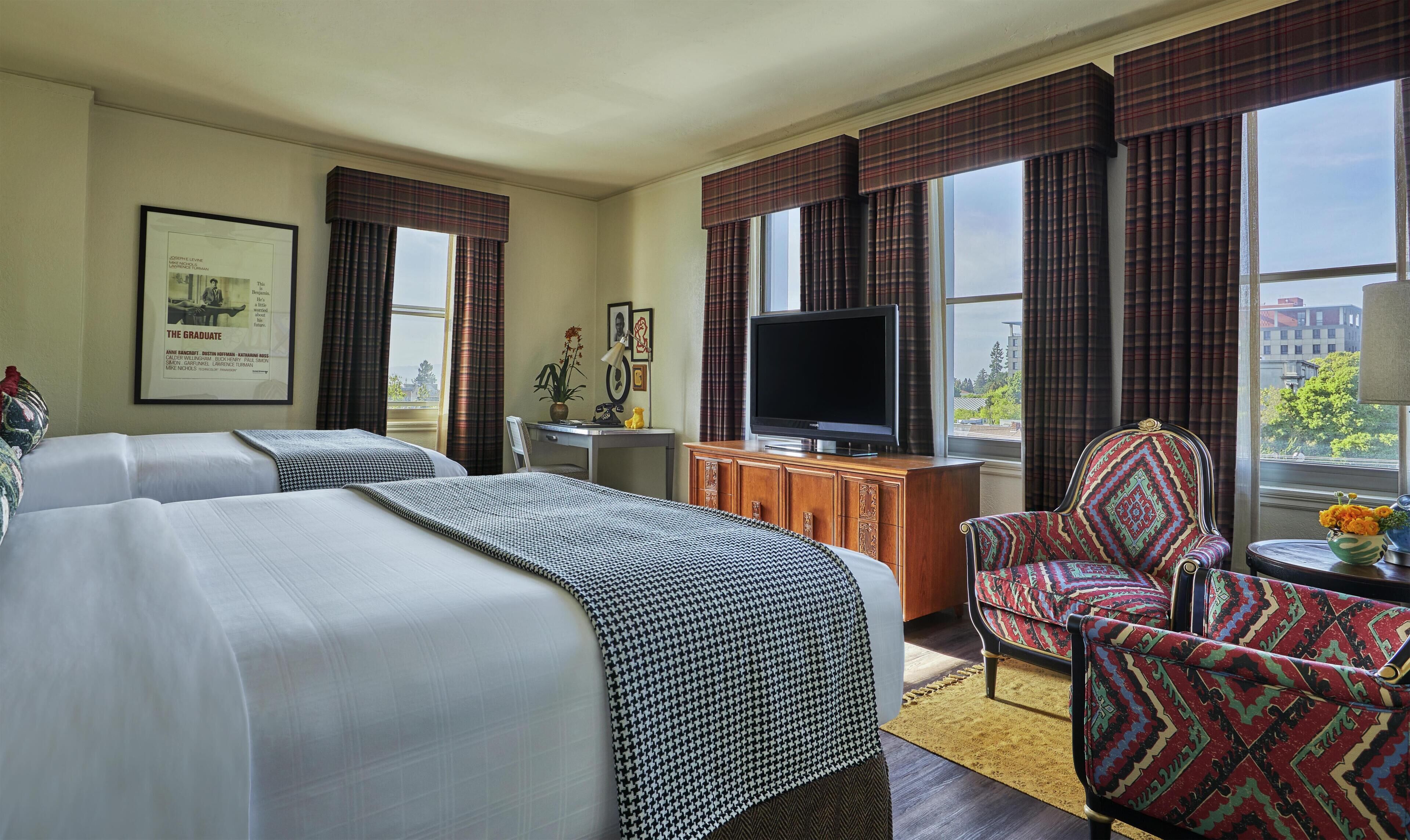 Foto - Graduate by Hilton Berkeley