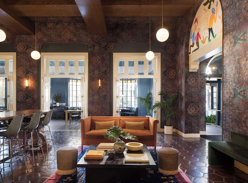 Graduate by Hilton Berkeley