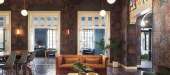 Graduate by Hilton Berkeley