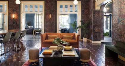 Graduate by Hilton Berkeley