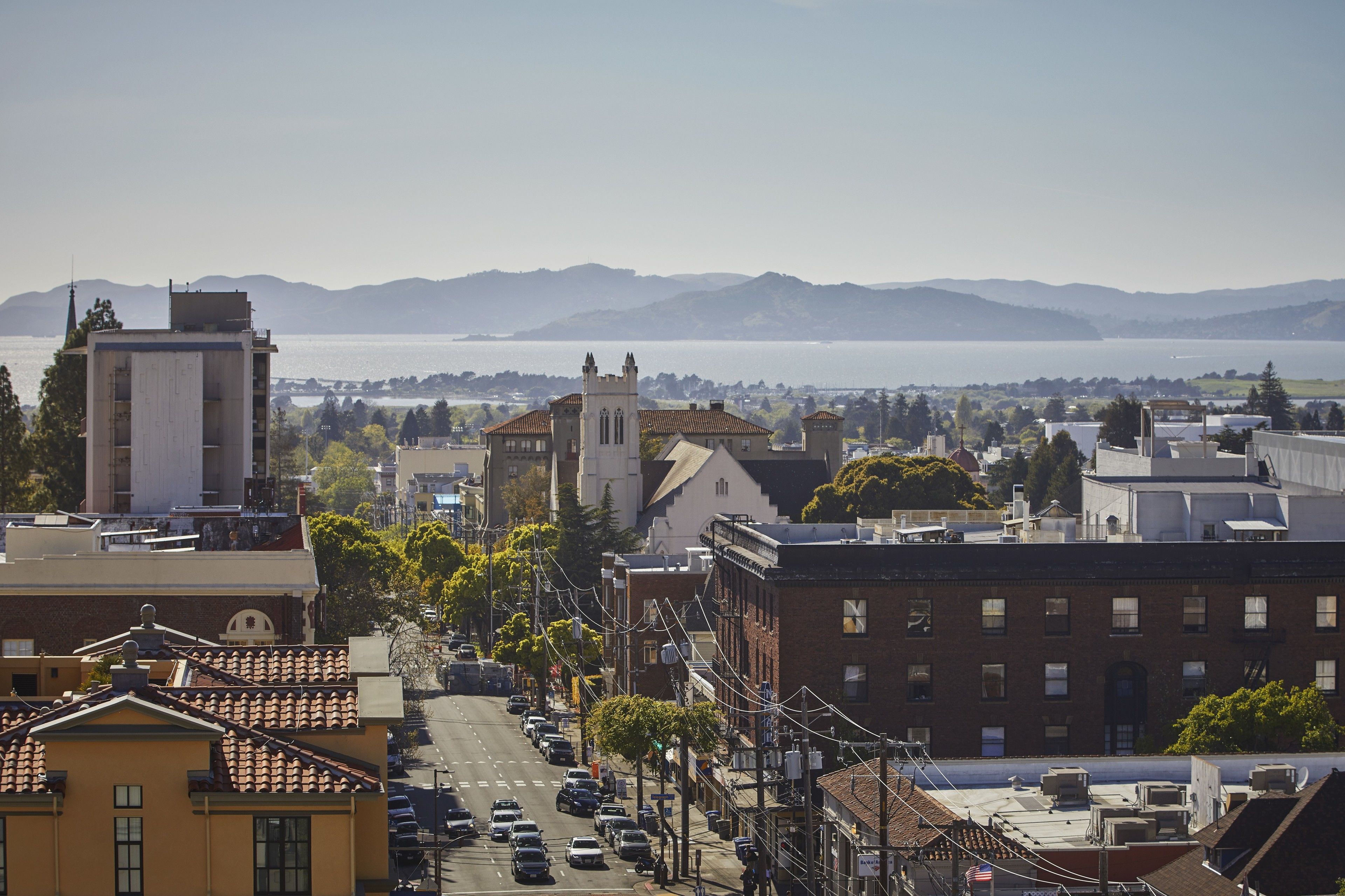 Foto - Graduate by Hilton Berkeley