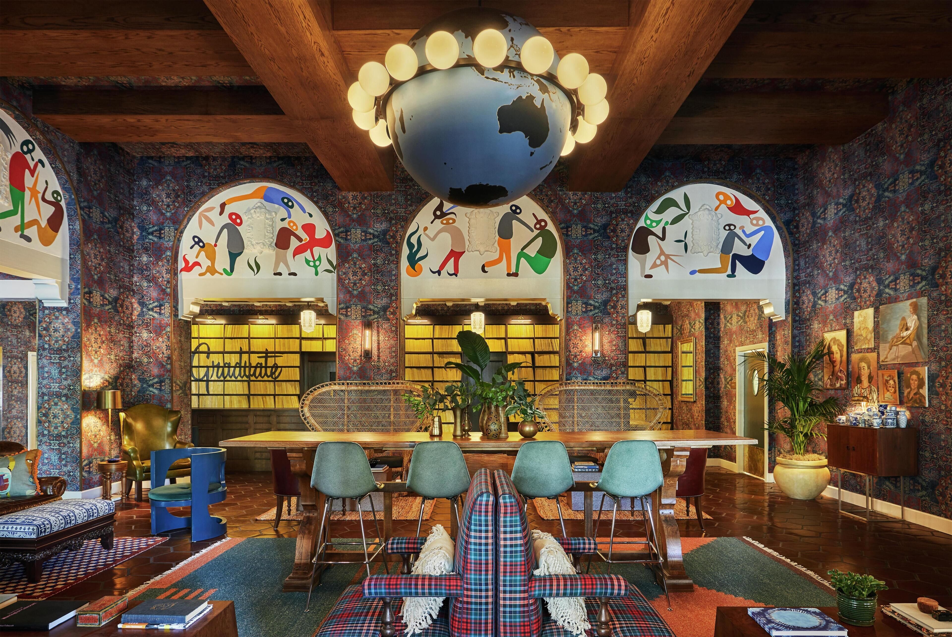 Foto - Graduate by Hilton Berkeley