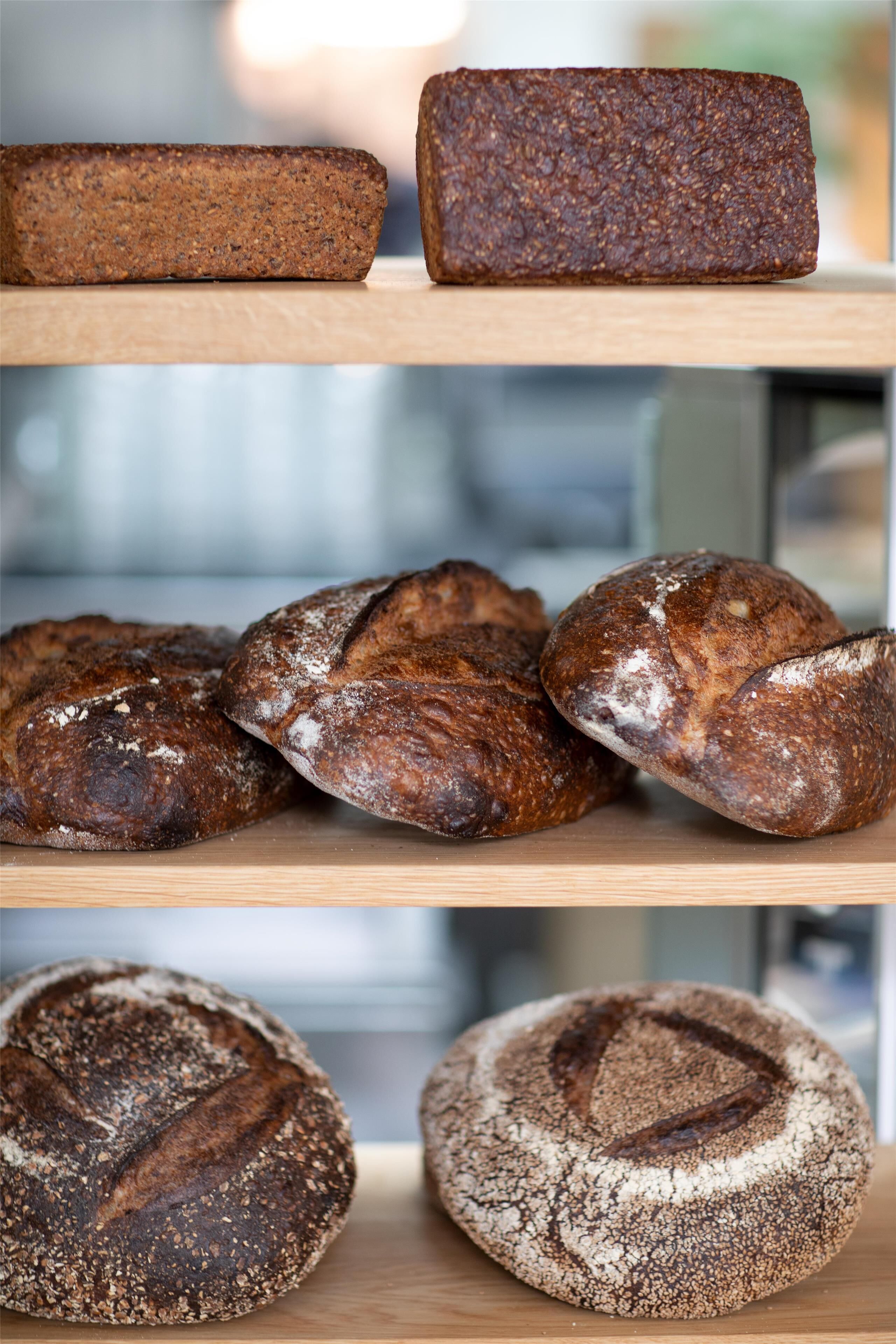 Daily cooked-to-order breakfast for a fee