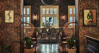 Graduate by Hilton Berkeley