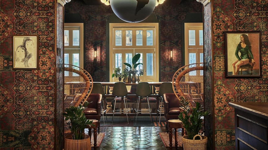 Graduate by Hilton Berkeley