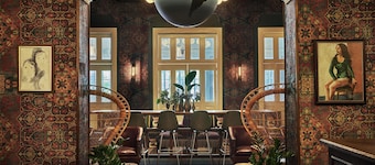 Graduate by Hilton Berkeley