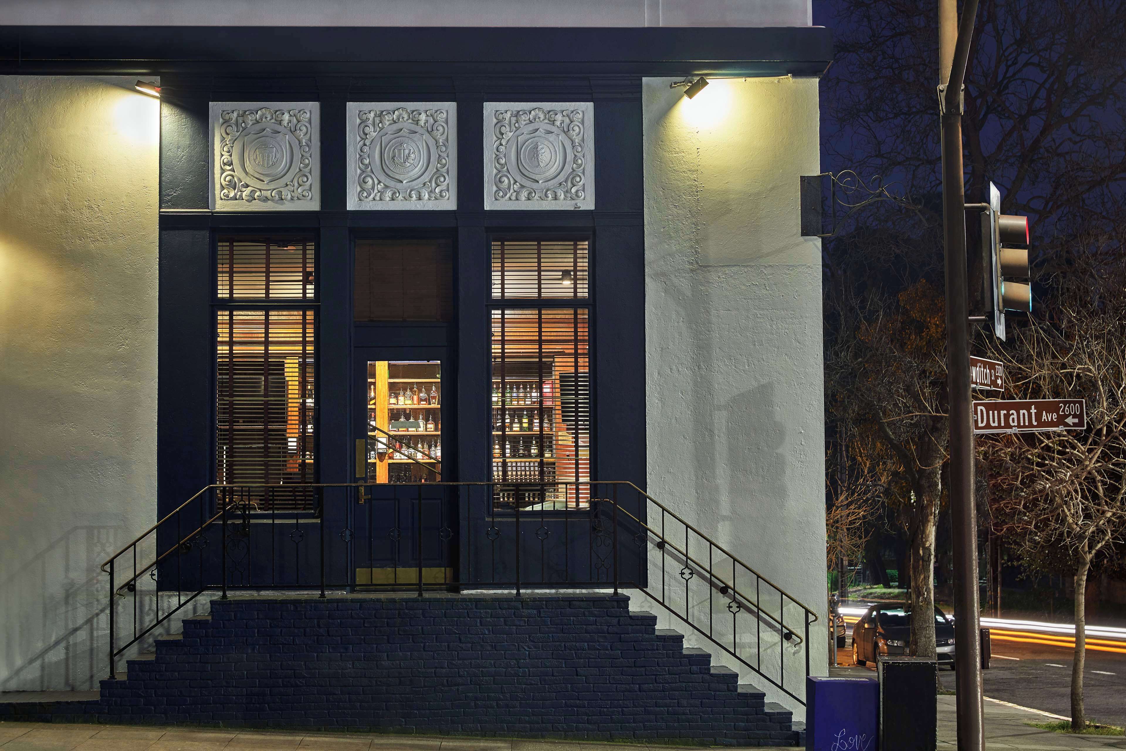 Foto - Graduate by Hilton Berkeley