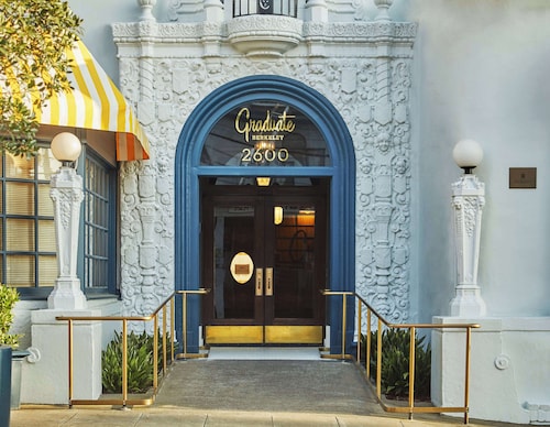 Graduate by Hilton Berkeley