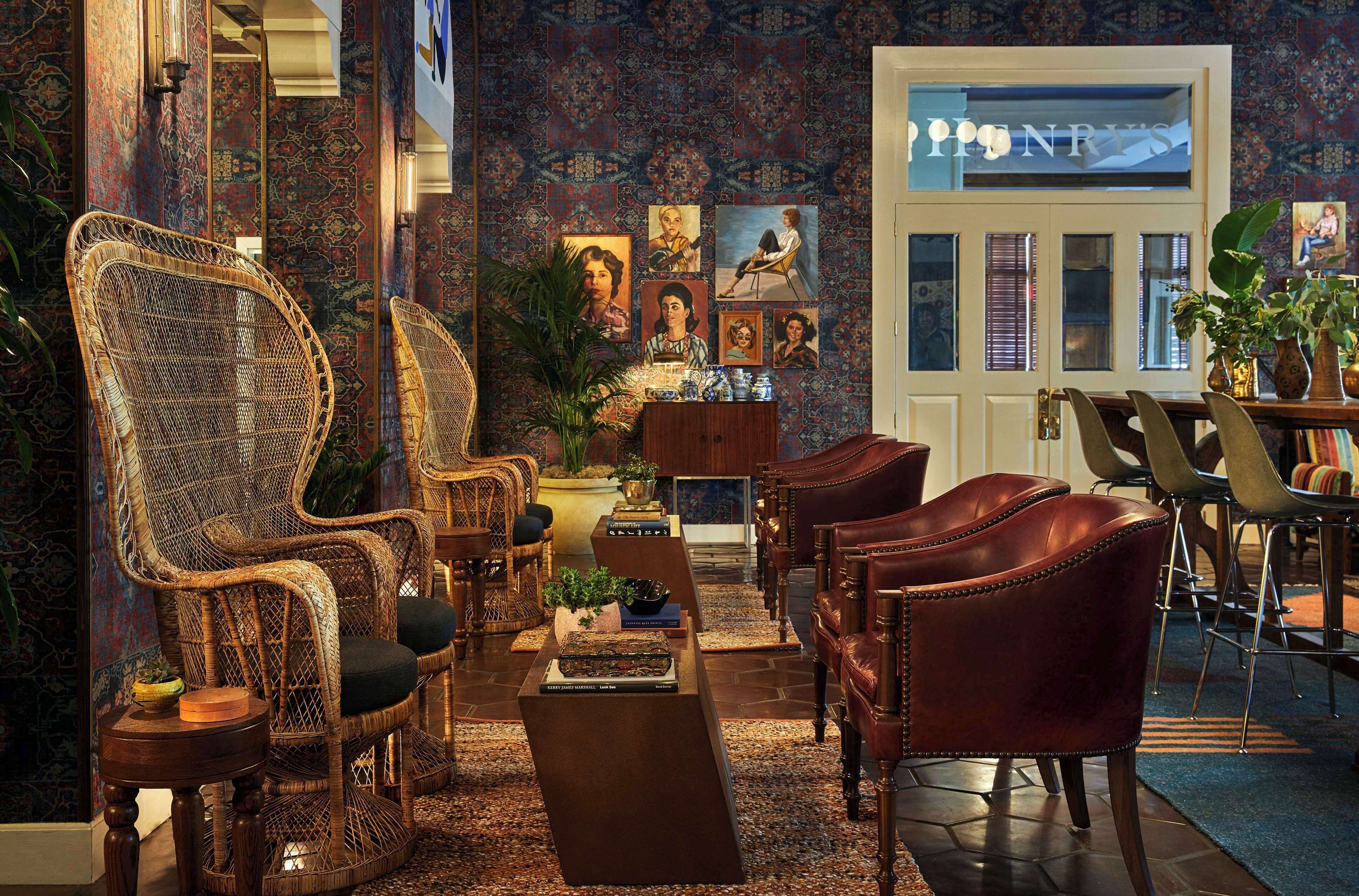 Foto - Graduate by Hilton Berkeley