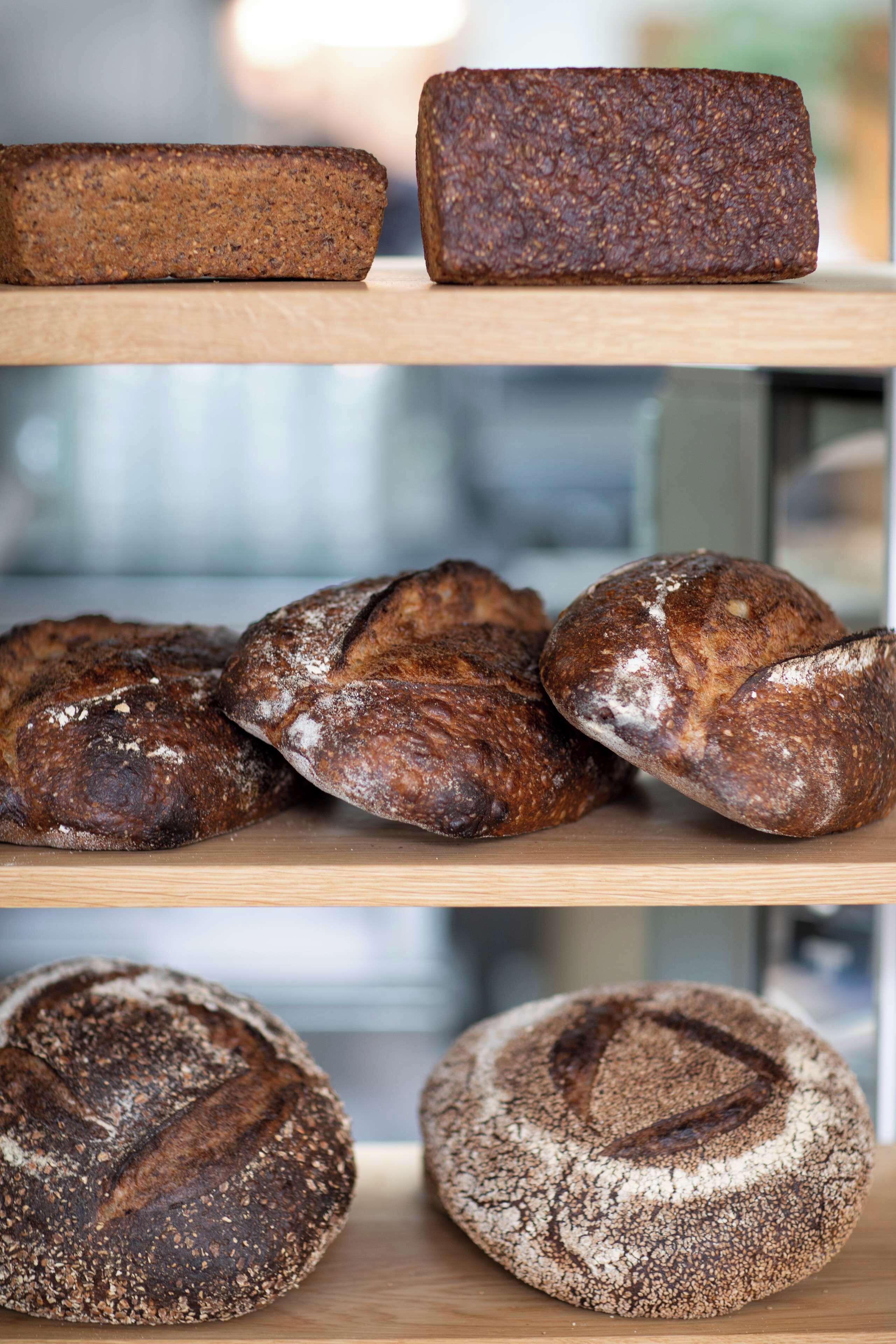Tägliches nach Wunsch zubereitetes Frühstück gegen Gebühr