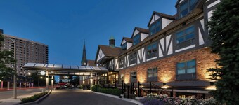 The Insignia Hotel, Sarnia, a Tribute Portfolio Hotel