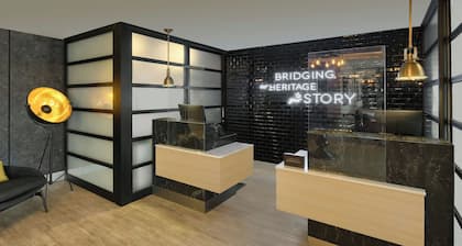 The Insignia Hotel, Sarnia, a Tribute Portfolio Hotel