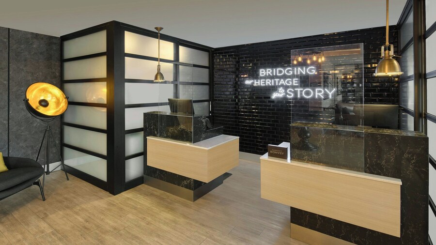 The Insignia Hotel, Sarnia, a Tribute Portfolio Hotel