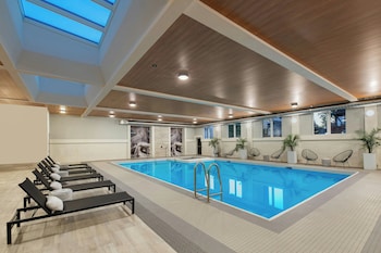 The Insignia Hotel, Sarnia, a Tribute Portfolio Hotel