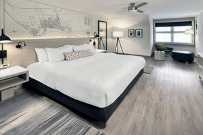 Ropa de cama de alta calidad y colchones con pillow-top 