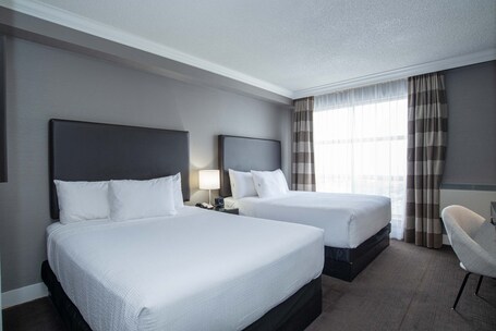 Sandman Signature Mississauga Hotel - Image 26