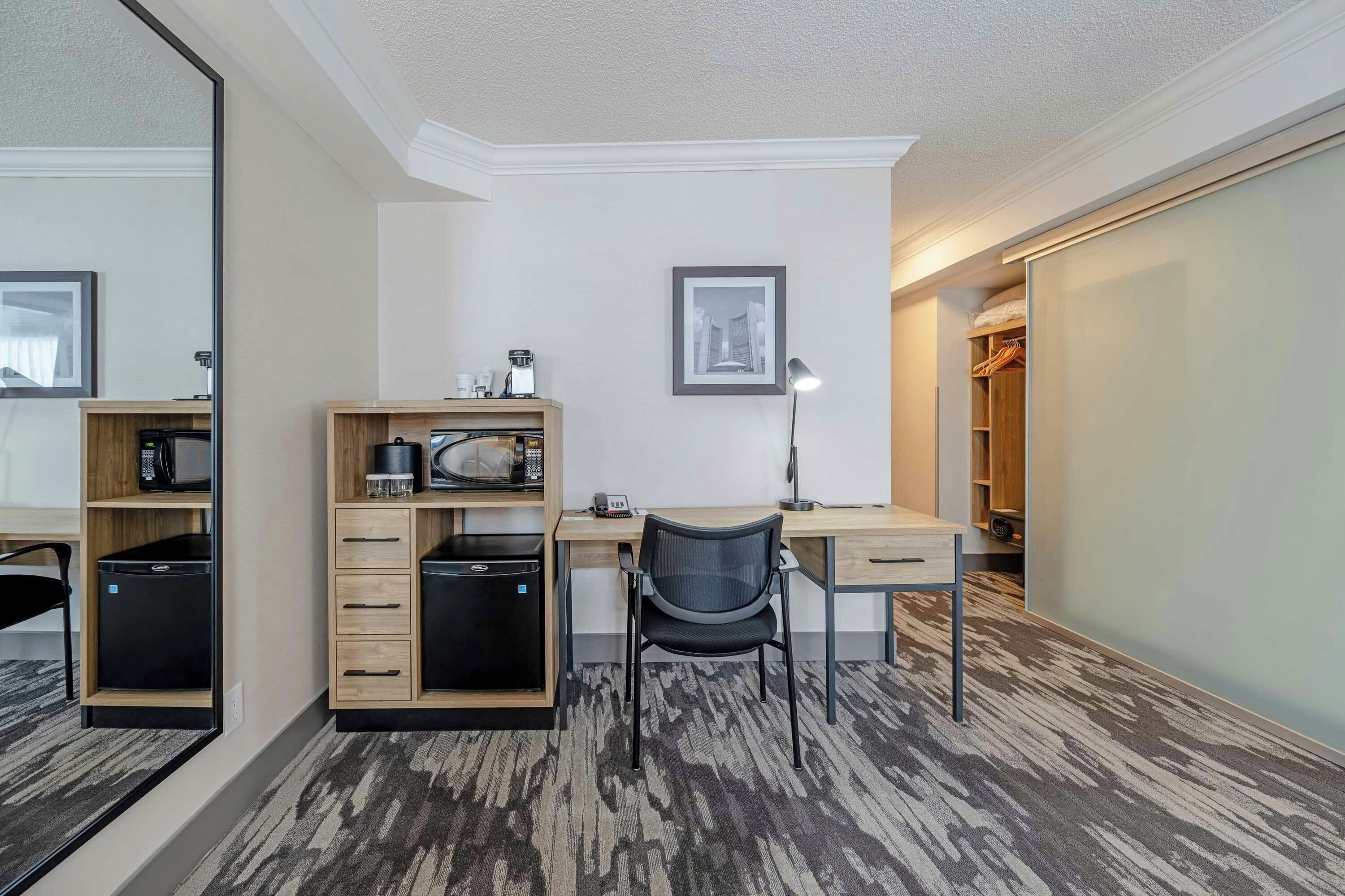 Foto - Sandman Signature Mississauga Hotel