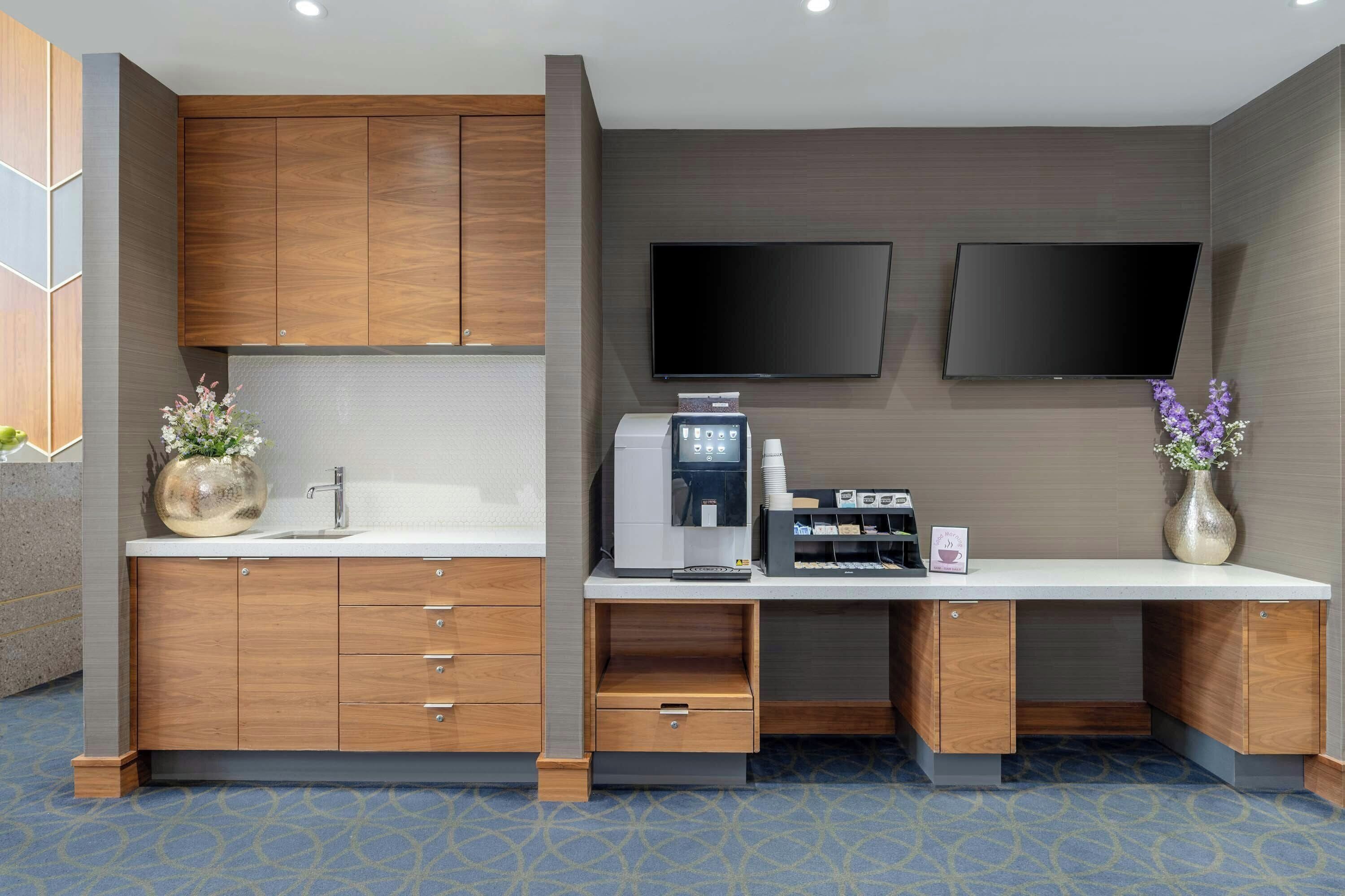 Foto - Sandman Signature Mississauga Hotel