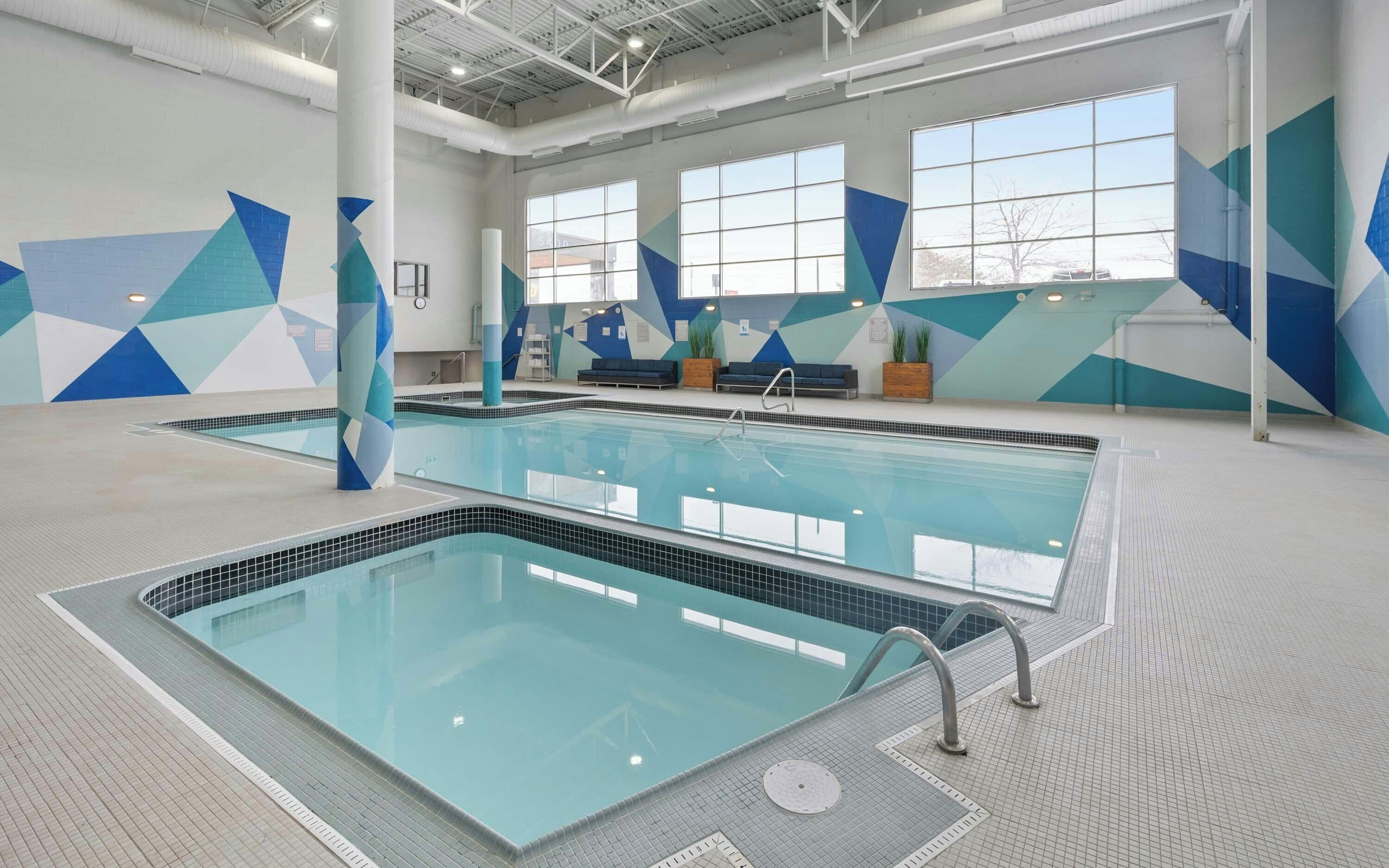 Foto - Sandman Signature Mississauga Hotel