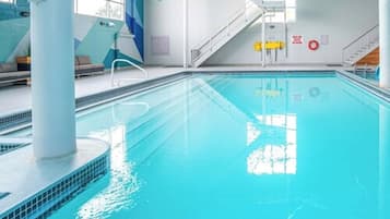 Piscina interna