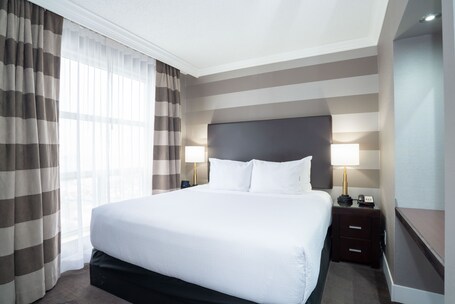 Sandman Signature Mississauga Hotel - Image 46