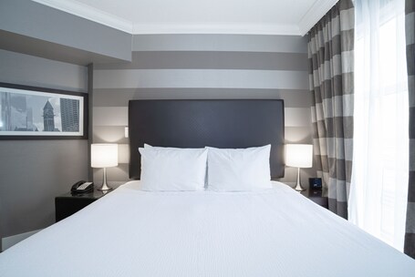 Sandman Signature Mississauga Hotel - Image 47