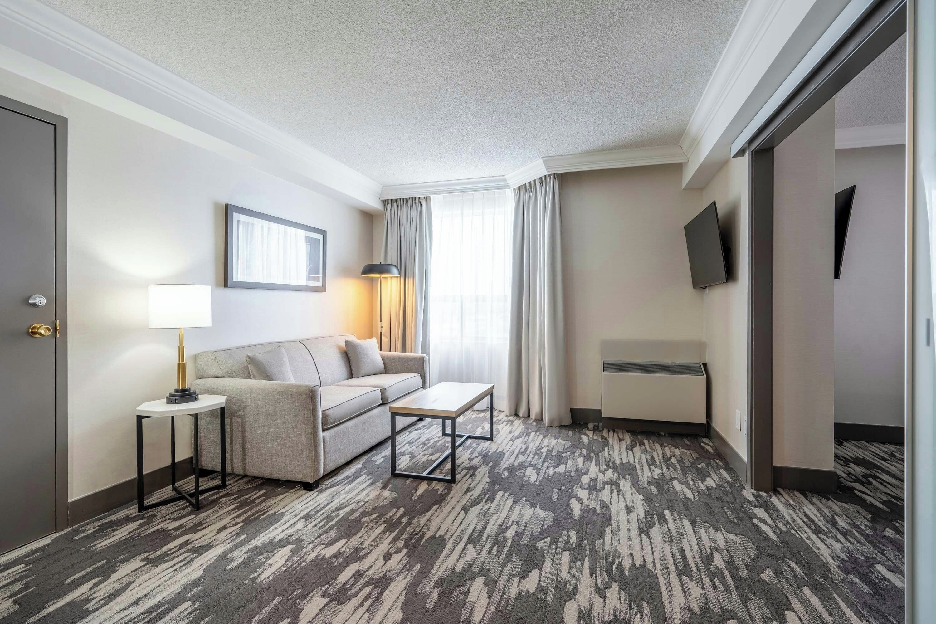 Foto - Sandman Signature Mississauga Hotel