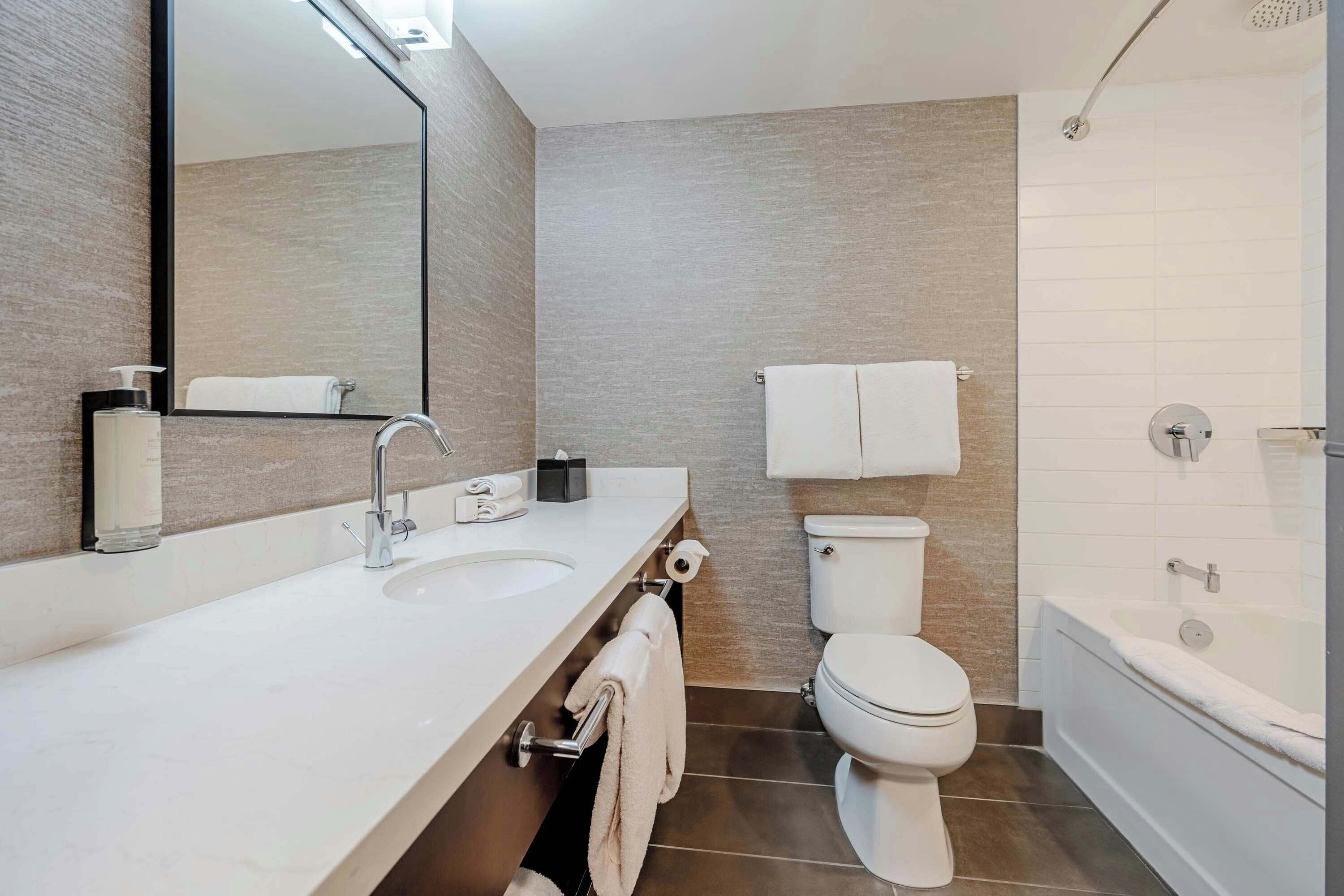 Foto - Sandman Signature Mississauga Hotel