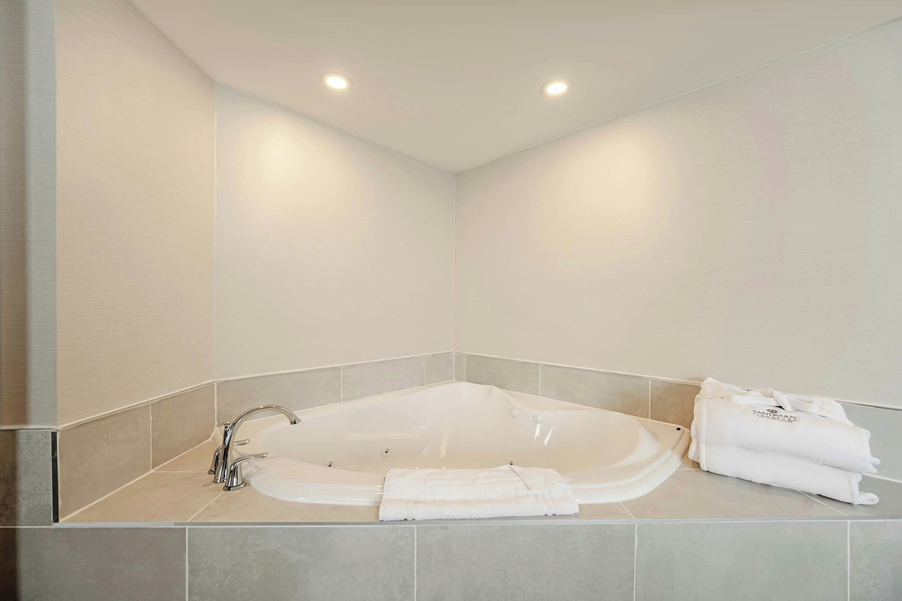 Foto - Sandman Signature Mississauga Hotel