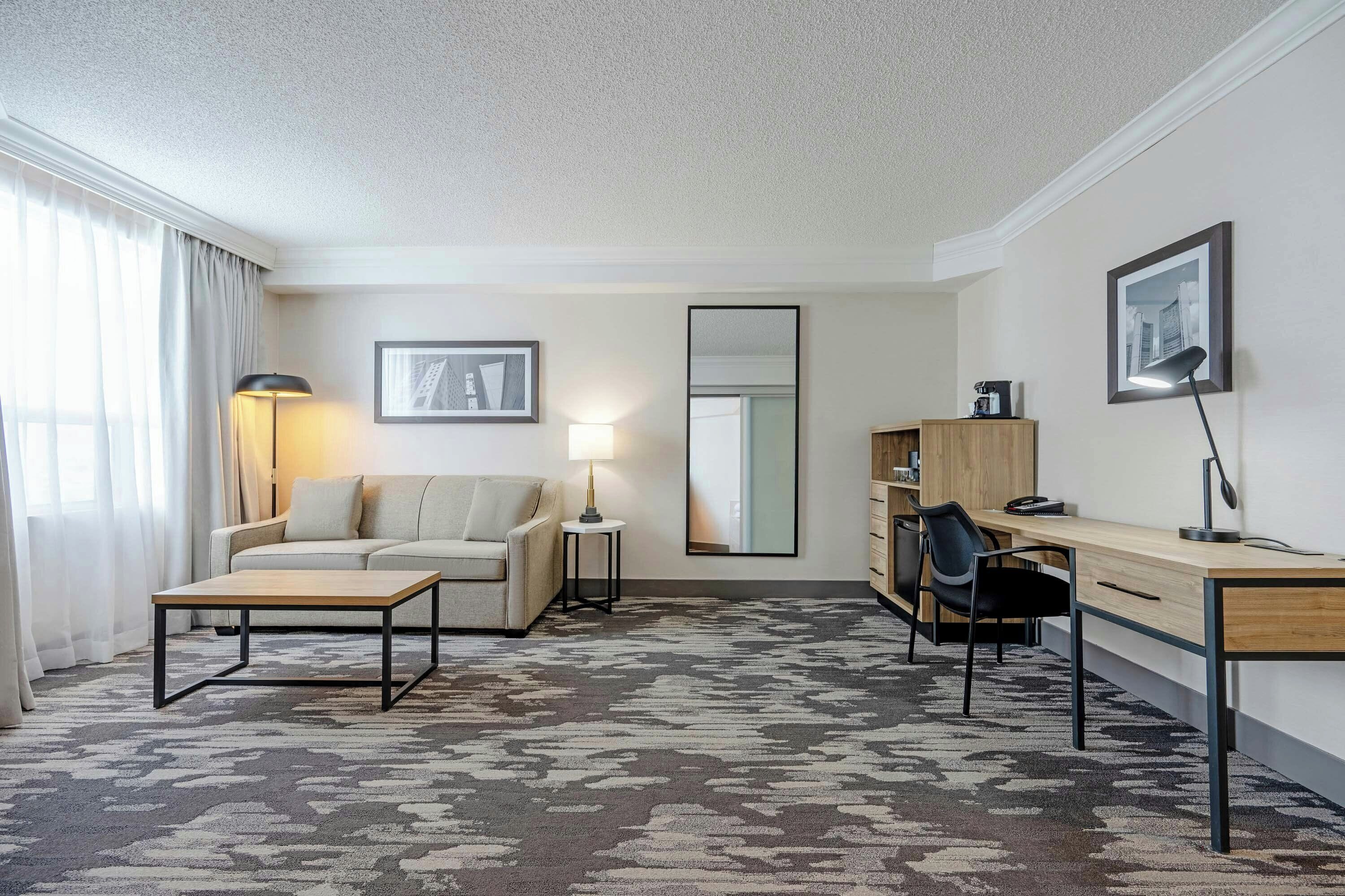 Foto - Sandman Signature Mississauga Hotel