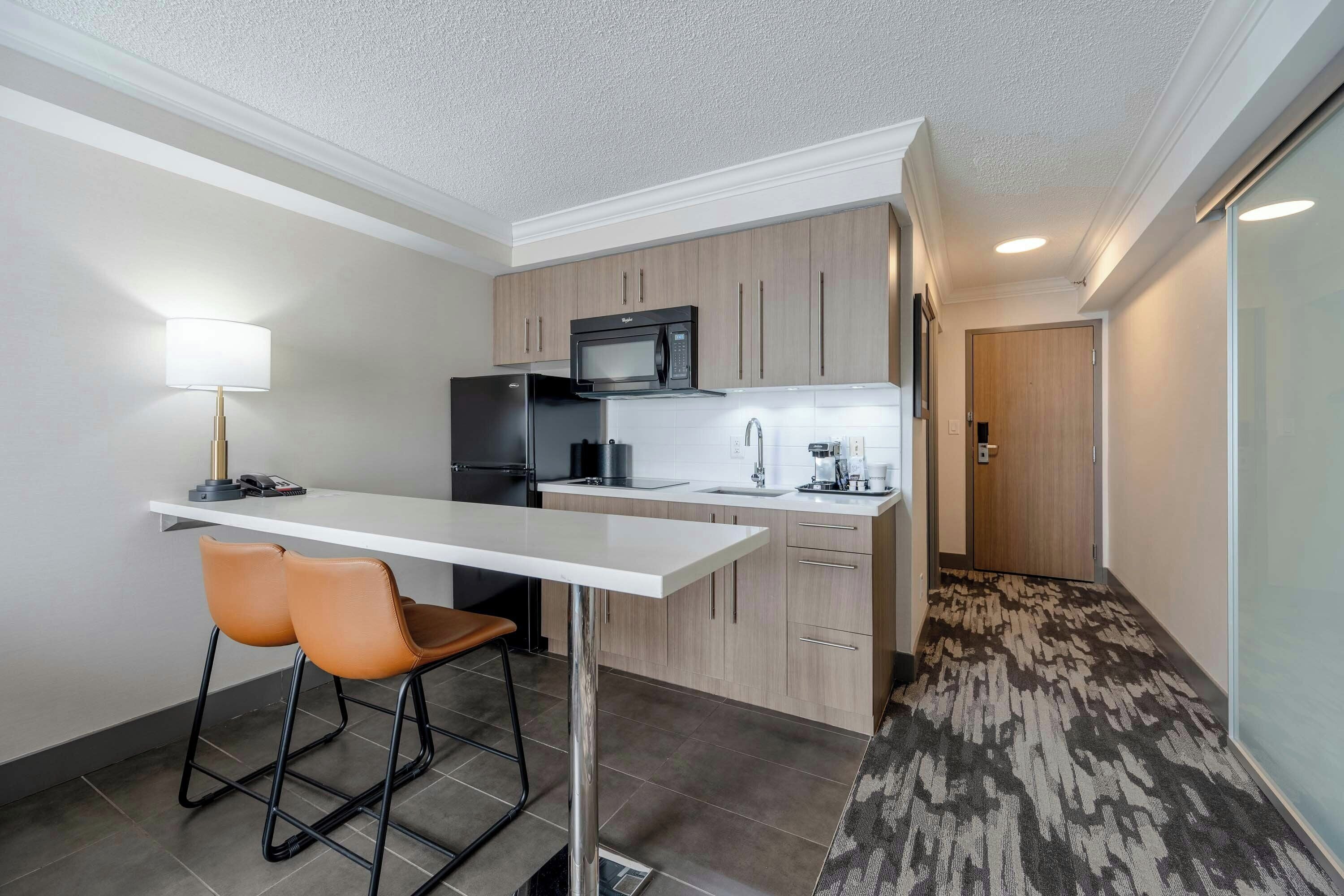 Foto - Sandman Signature Mississauga Hotel