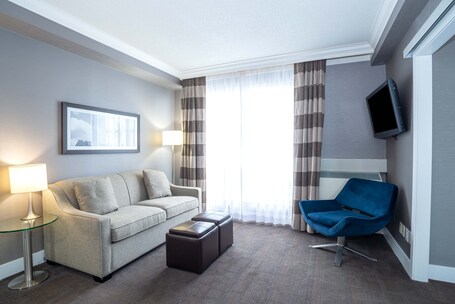 Sandman Signature Mississauga Hotel - Image 41
