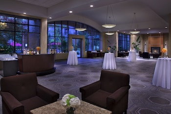 Interior at White Oaks Resort & Spa