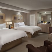 White Oaks Resort & Spa