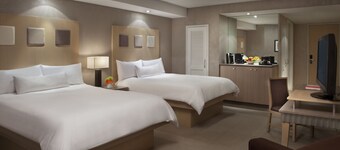 White Oaks Resort & Spa