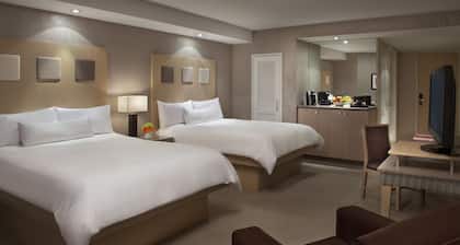 White Oaks Resort & Spa