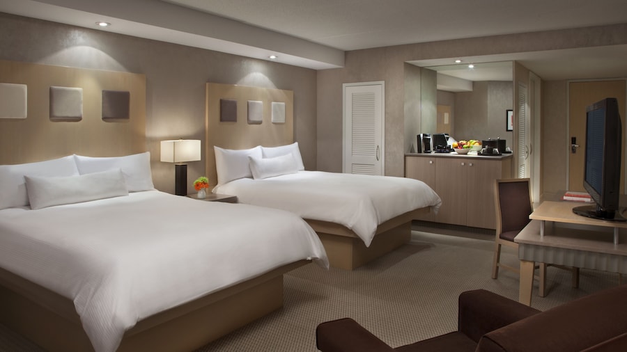 White Oaks Resort & Spa