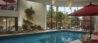 White Oaks Resort & Spa